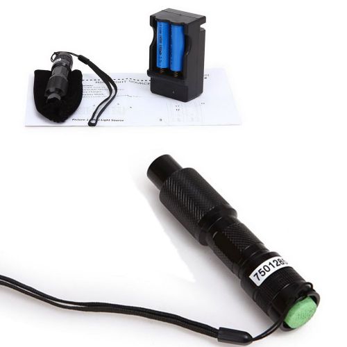 2014 New Crazy Sale!Portable Handheld LED Cold Light Source Endoscopy 3W-10W