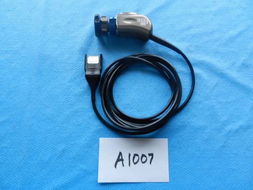 Karl Storz Surgical Image 1 H3 HD 3-Chip Camera Head With Coupler 22220150
