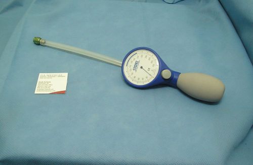 Karl storz flexible endoscope leak tester for sale