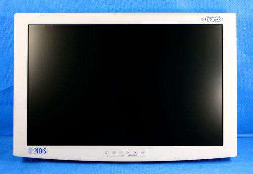 Karl Storz 24&#034; Radiance LCD Display, SC-WU24-A1515/90R0022-F