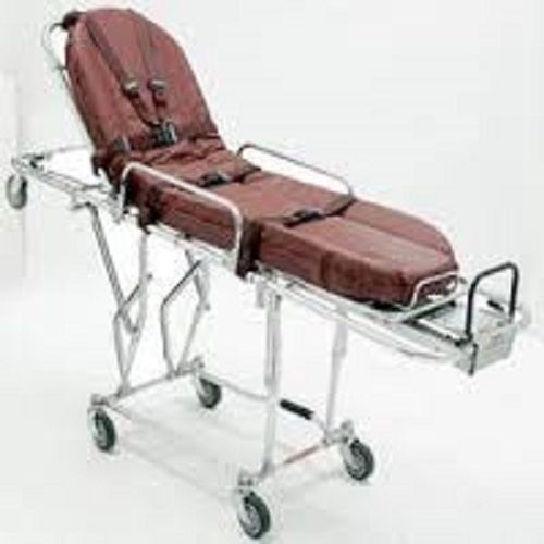 GREEN MONDAY EMSAR FERNO 93 ES RECONDITIONED EMS COT NEVER USED!