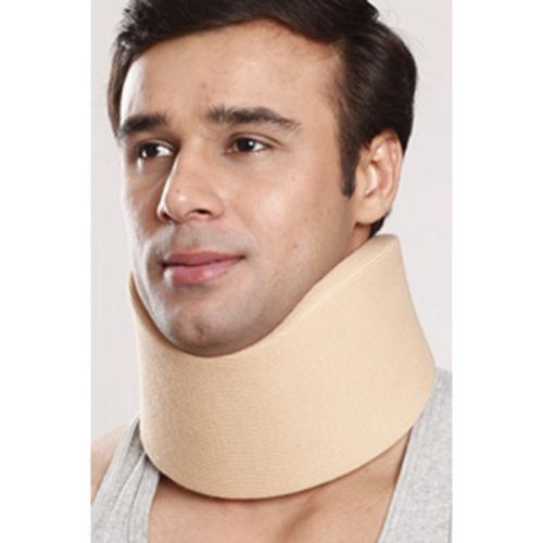 Tynor cervical collar soft (firm density) sizes available: s / m / l for sale