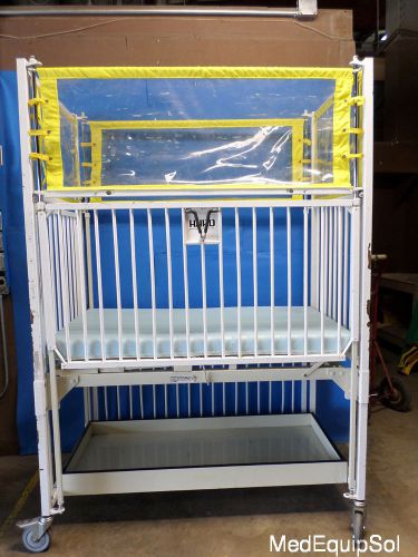 Hard manufacturing co. baby crib for sale