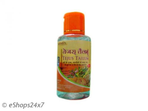 Divya body massage oil rejuvenates &amp; increases skin glow- swami ramdeva??s for sale
