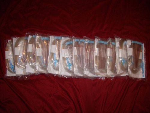Kimberly clark ready care oral suction kit -12 kits included for sale