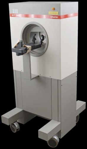 Norland/Stratec XCT 960 Bone Densitometer pQCT X-Ray Scanner Machine System