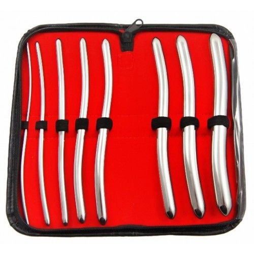 Hegar uterine dilator sounds gynecology surgical instruments ob/ gyneclogy new for sale