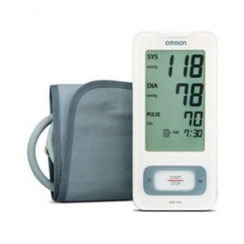 Omron hem-7300 blood pressure monitor bpm38 for sale