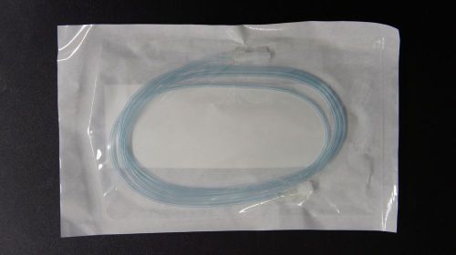 Life-Tech PTTA-B Pressure Transmission Tubing Blue ~ Lot of 35