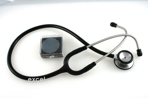 Medical Diagnostic Stethoscope, Adult Type Stainless