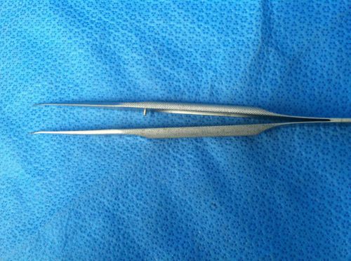 V. Mueller CH8770 Mills Mammory/Coronary Tissue Forcep