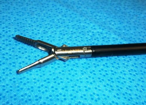 STRYKER LAPAROSCOPIC GRASPER with ELECTROCAUTERY