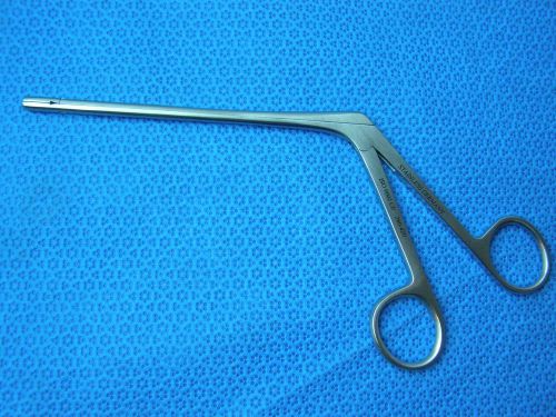 SPURLING Pituitary Rongeurs 5&#034;Shaft Jar#280-420 Neuro SPINE Surgical Instrument