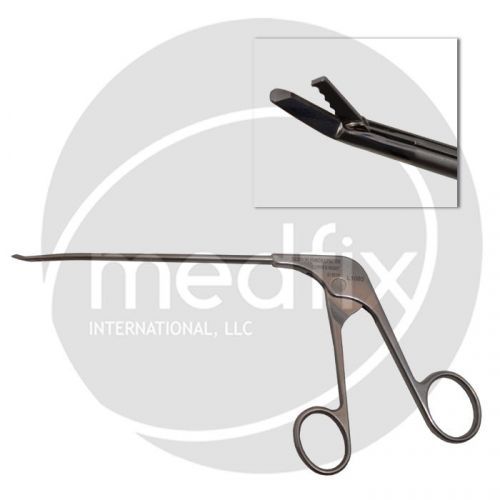 Acufex® Scissor Punch, Upbiter, Curved Right 012039