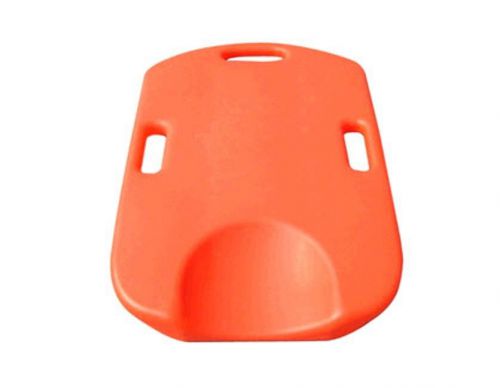 Kemp 10-518 kemp cpr board, orange for sale