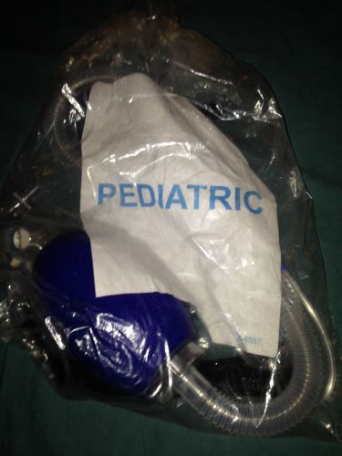 Airlife Pediatric Resuscitator