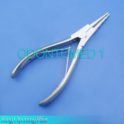Ring Opener Plier 5.5&#034; Body Piercing Surgical Tools
