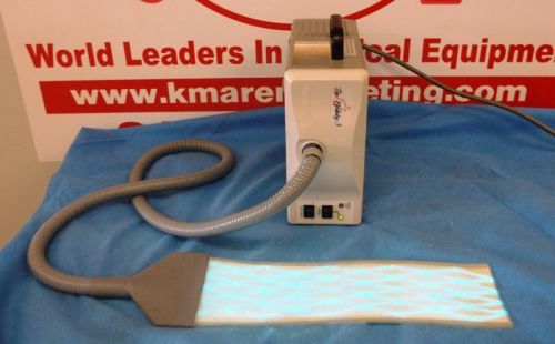 HEALTHDYNE THE WALLABY 3 PHOTOTHERAPY LIGHT