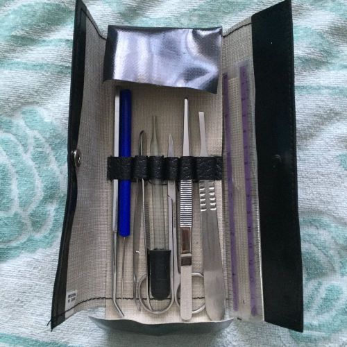 Dissecting Kit for student