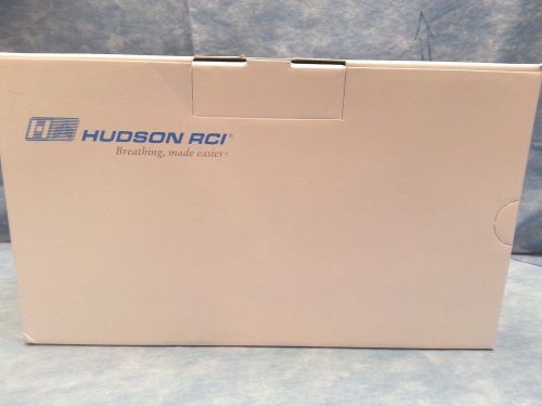 Teleflex Hudson RCI Humid-Vent Filter Compact A Ref:18402 In Date Box of (18)