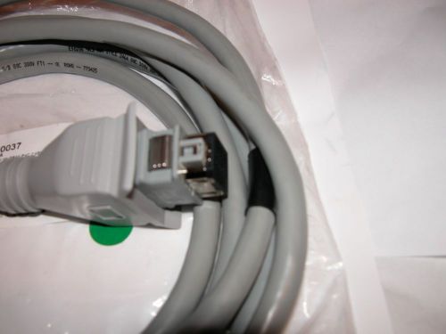 Medrad 3035603 Rev C Cables