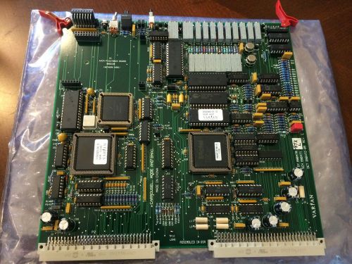 Varian Medical Systems Carrousel Mode And BMAG PCB-New
