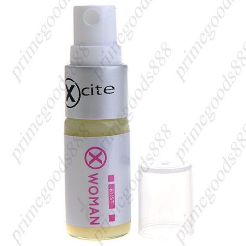 10mL Excite Toc Ophery Fluctuations Pleasure Lotion Breast Larger Breast Enhance