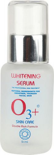 O3+ Whitening Serum (50 ml)