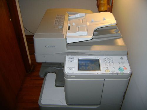 Canon Imagerunner Advance COLOR 2020 COPIER WITH ENVELOPE FEEDING OPTION