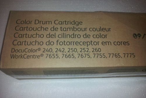 Xerox drum cartridge