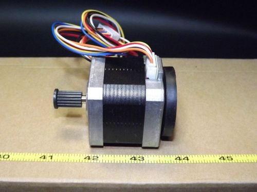 OEM PART: Canon FH6-1734-000 24v Stepping Motor for IR5000i / 6000i FH61734000