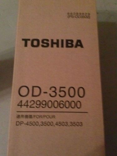 Toshiba Drum OD-3500