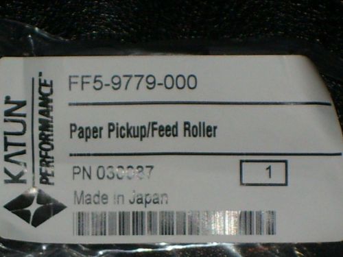 Katun Canon FF5-9779-000 Paper Pickup/Feed Roller