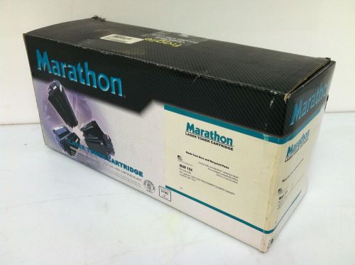 Marathon Laser Toner Cartridge MAR15X HPLaserJet 1200/1220/1000/3300MFP/3330MFP