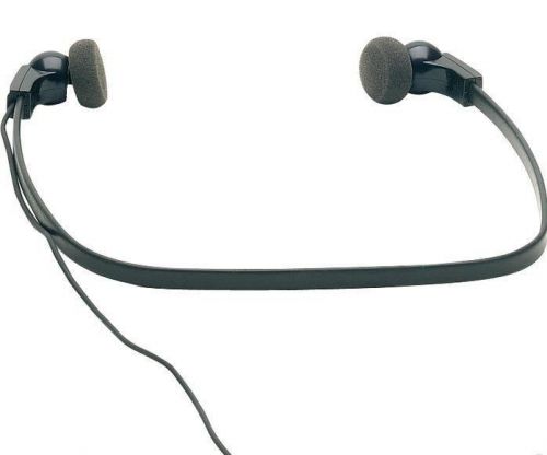 Philips stereo headphones LFH0334