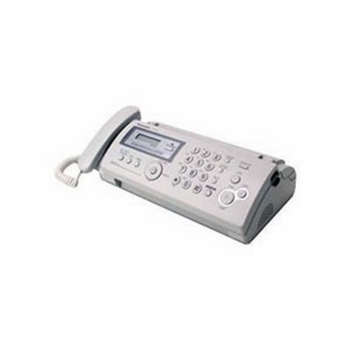 Brand New - Panasonic Consumer Panasonic Fax Machine - 16&#034; X 1