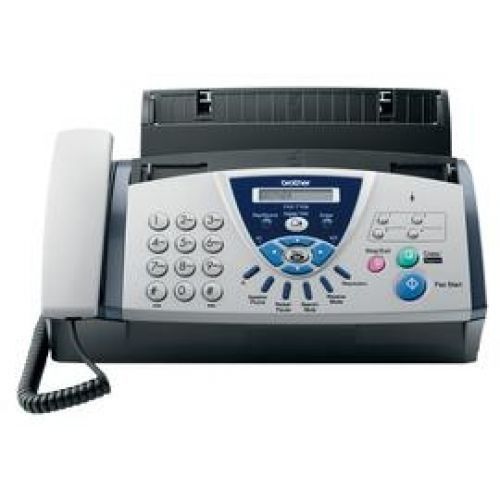 Brother fax t106 14.400bps faxt106u1 for sale