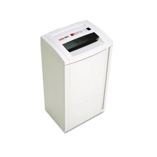 Hsm 125.2hsl6 continuous-duty high-security cross-cut shredder for sale