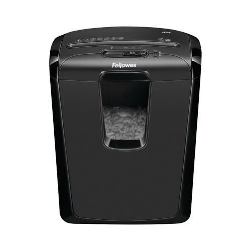 Fellowes 4605801 49C Cross Cut Shredder