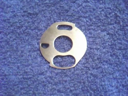 NEW IBM SELECTRIC CLUTCH WHEEL PART# 1123566