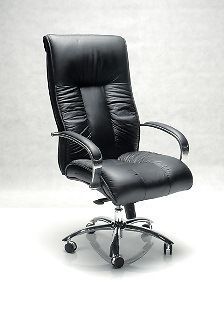 Big boy executive leather chair for sale