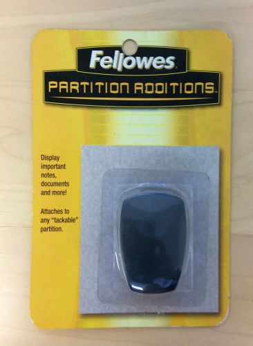 FELLOWS - 864117- PARTITION ADDITIONS- 1 EACH