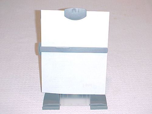 Desk document holder clip paper stand copy holder line guide for sale