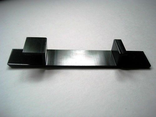 Rolodex wood tones desk tray stackers rol23386 part clip bracket free for sale