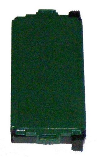 Trodat Printy 4810 Dater Replacement Pads - Green Ink