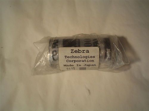 Zebra Technologies Corp Part # 800132-102 Size 57mm x 7m/ 2.24&#034; x2913&#034;
