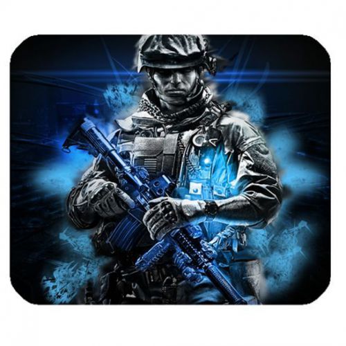 New Gaming Mouse Pad Battle Field Style JK01