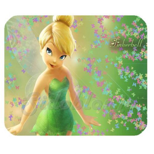 Hot Tinkerbell Custom 1 Mouse Pad for Gaming