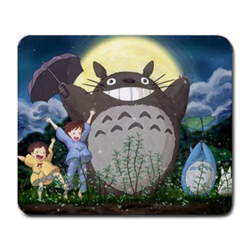 My Neighbor Totoro Large Mousepad Mouse Pad Free Shipping