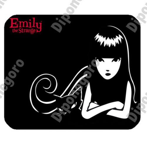 New Emily the stranger 2 Custom Mouse Pad for Gaming